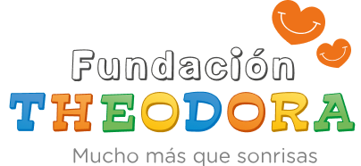 theodora logo
